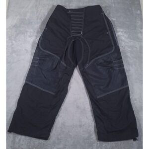 Dye Core Division Hybrid Paintball Pants Mens 2XL Padded Cargo Athletic Tactical